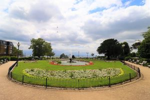 Outside Shot- click for photo gallery
